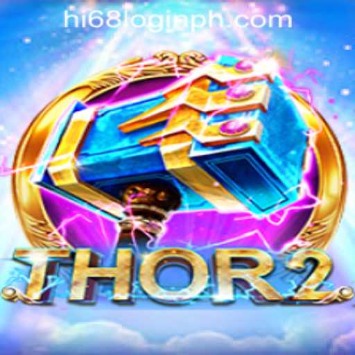 Discover the Epic World of Thor2 with Hi68 Login in the Philippines