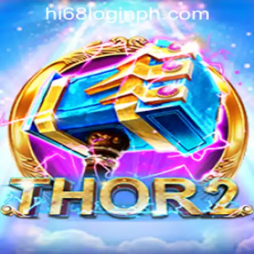 Discover the Epic World of Thor2 with Hi68 Login in the Philippines