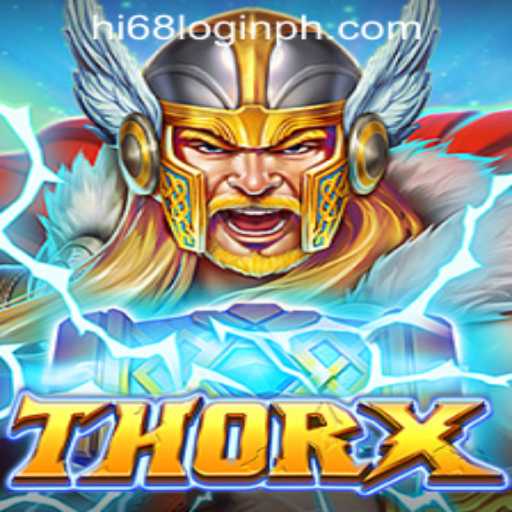 Experience the Epic World of ThorX: Hi68 Login Philippines