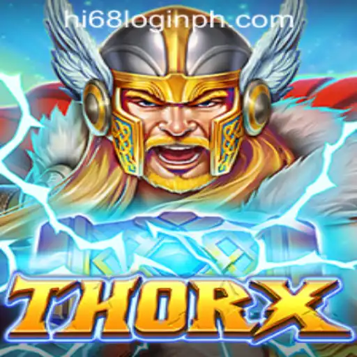 Experience the Epic World of ThorX: Hi68 Login Philippines