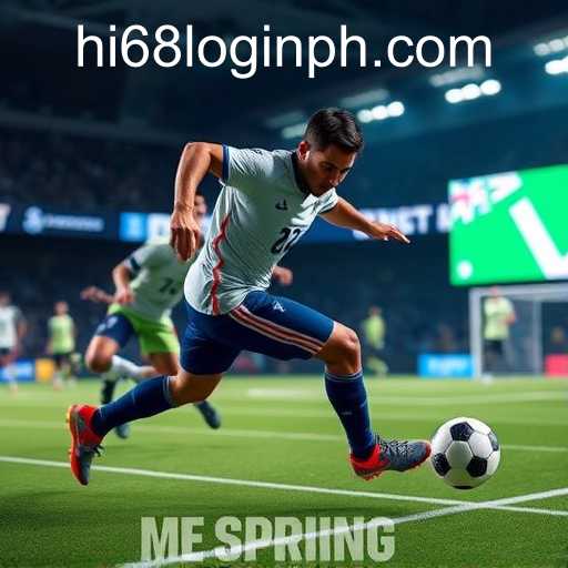 Virtual Sports: Revolutionizing the Landscape of Competitive Gaming