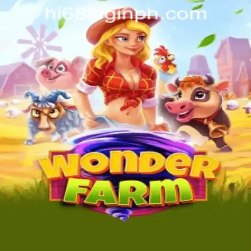 Explore the Enchanting World of WonderFarm: A New Era of Gaming in the Philippines